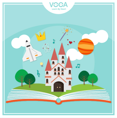 What happened in the story? - Lesson 1